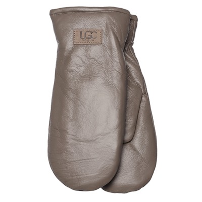 Варежки жен. LuMeiJia M-4 иск.кожа