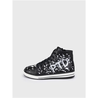 Ботинки для девочек