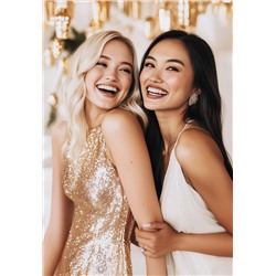 Многофункциональный крем для лица с эффектом сияния Wedding Weekend