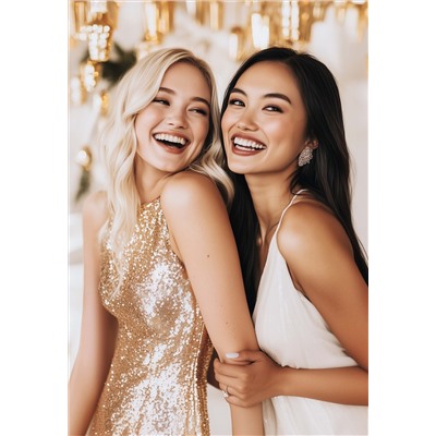 Многофункциональный крем для лица с эффектом сияния Wedding Weekend