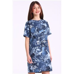 Платье АПРЕЛЬ, 1087419