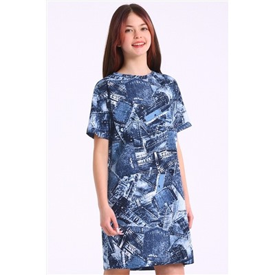 Платье АПРЕЛЬ, 1087419