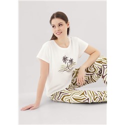 CLEVER Пижама LP25-1164/2