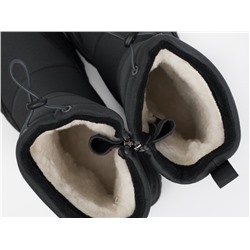 Зимние Сапоги Nike