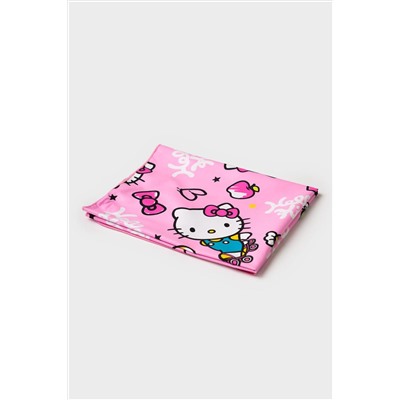 Полотенце текстильное для девочек PLAYTODAY, 1243054