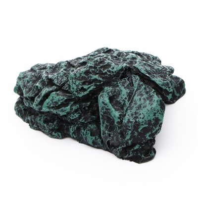 Декор для террариума Укрытие под камень, 8.5×8×5 см