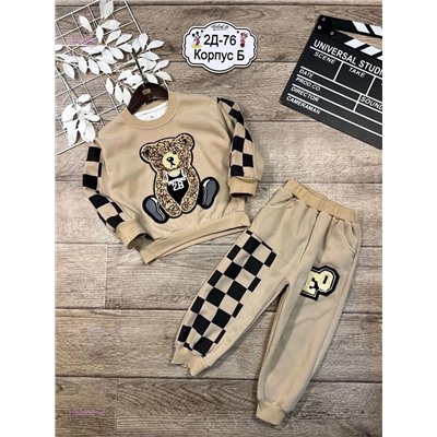 костюм 1820301-1