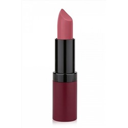 Помада для губ GR Velvet Matte - 012 Velvet КОСМЕТИКА ИЗ ТУРЦИИ, 1096863