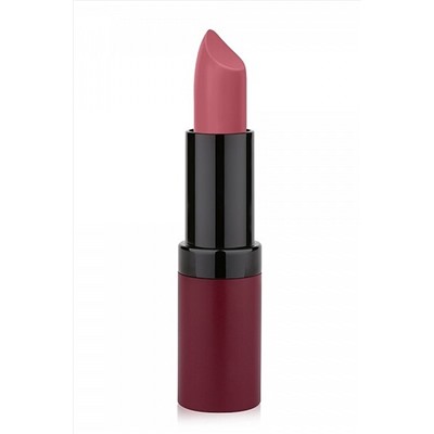 Помада для губ GR Velvet Matte - 012 Velvet КОСМЕТИКА ИЗ ТУРЦИИ, 1096863