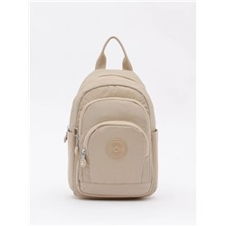 Рюкзак 8821MD beige Mindesa