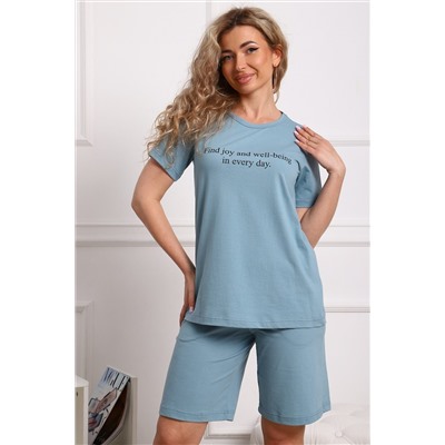 Костюм с шортами 1015 НАТАЛИ, 1129705