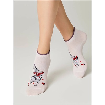 БРЕСТСКИЕ Носки 1145 CLASSIC (укороченные)