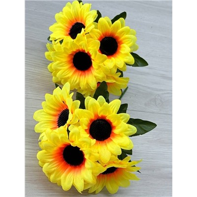 цветы искуственные