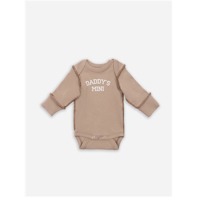 БОДИ ДЕТСКОЕ (3ШТ.) 13016-1-3