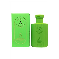 AllMasil Шампунь для волос с яблочным уксусом / 5 Probiotics Apple Vinegar Shampoo, 150 мл KRISTALLER, 1110525