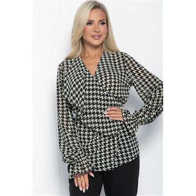 Блуза LADY TAIGA, 1040008