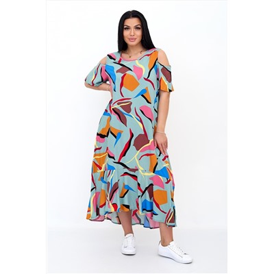 Lika Dress Платье