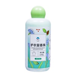 Кондиционер для стирки в гранулах 220 г «Османтус улун»