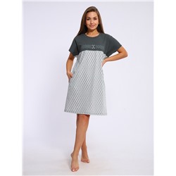 №144 (Туника женская домашняя, Полина )