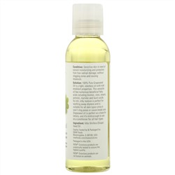 Now Foods, Solutions, Grapeseed Oil, 4oz