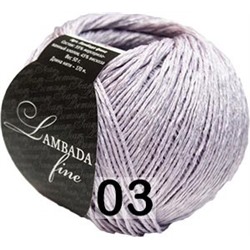Пряжа Сеам Lambada Fine