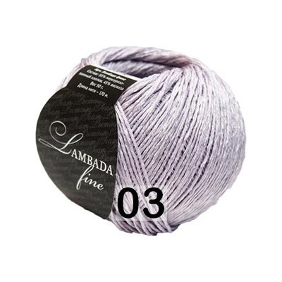 Пряжа Сеам Lambada Fine