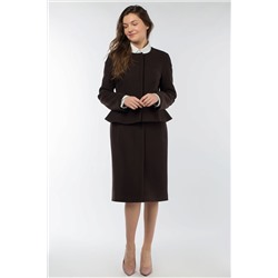 01-09182 Пальто женское демисезонное