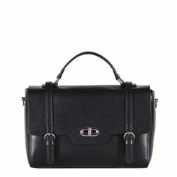 Сумка 6623VG black Vitelli Grassi