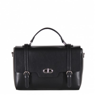 Сумка 6623VG black Vitelli Grassi