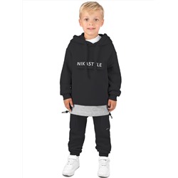 NIKASTYLE Костюм