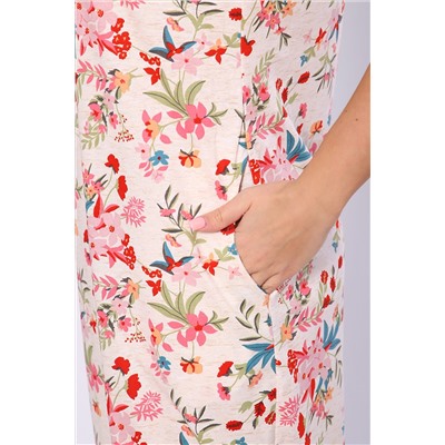 Сарафан 59123 НАТАЛИ, 891634