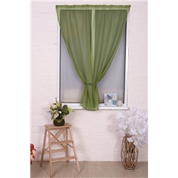 Тюль 78030 для балкона НАТАЛИ, 875934