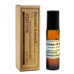 Шариковые масляные духи Zielinski & Rozen 10 мл