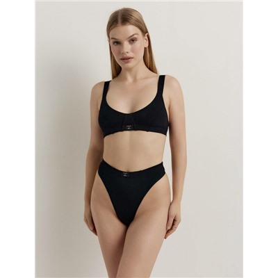 Бюстье CONTE COTTON LOVE LBE 2530 Бюстье женское