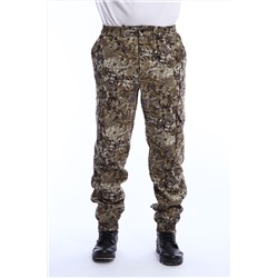 Брюки джоггеры