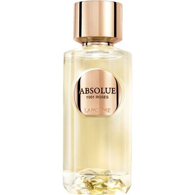 LANCOME ABSOLUE 1001 ROSE edp (w) 100ml TESTER