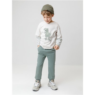 CROCKID Брюки КР 400633