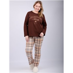 Malina Пижама 3178