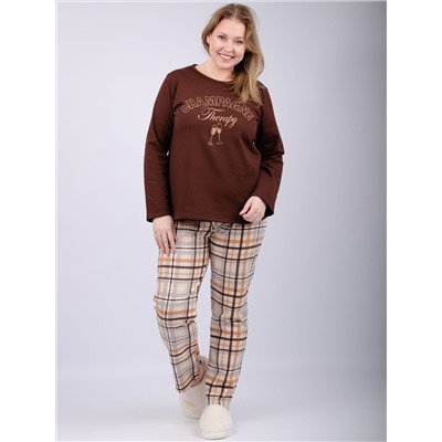 Malina Пижама 3178