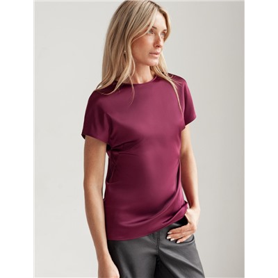 VILATTE Блузка D29.276