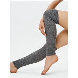 Minimi Гетры scaldamuscolo JACQUARD VAR. 4 480 (гетры косичка)