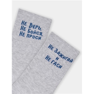 MARK FORMELLE Женские носки 559U-3236