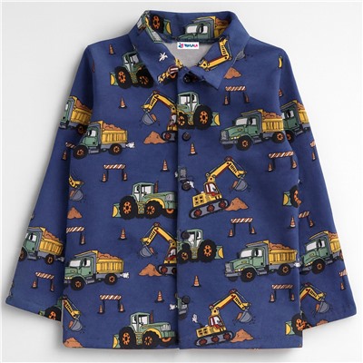 YOULALA Сорочка 0497310403