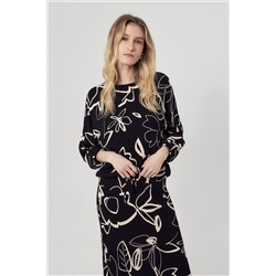 Блуза POMPA, 1120999