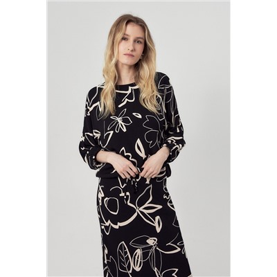 Блуза POMPA, 1120999