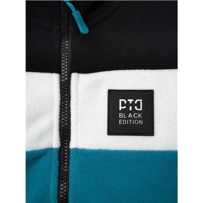 Куртка трикотажная для мальчиков