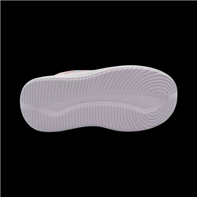 Кроссовки А7228-17 бежевые