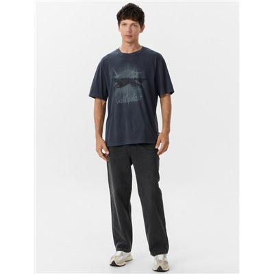 ФУТБОЛКА МУЖСКАЯ 111858