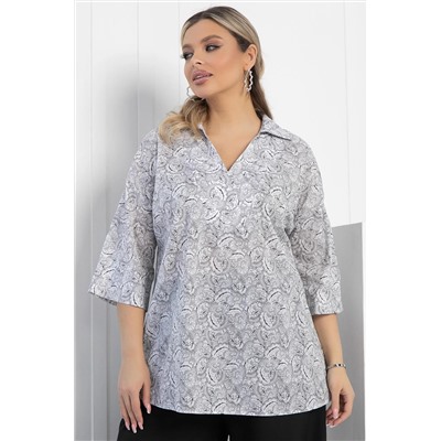 LT Collection Блуза Б12966-30М