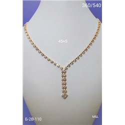 Колье #22858814